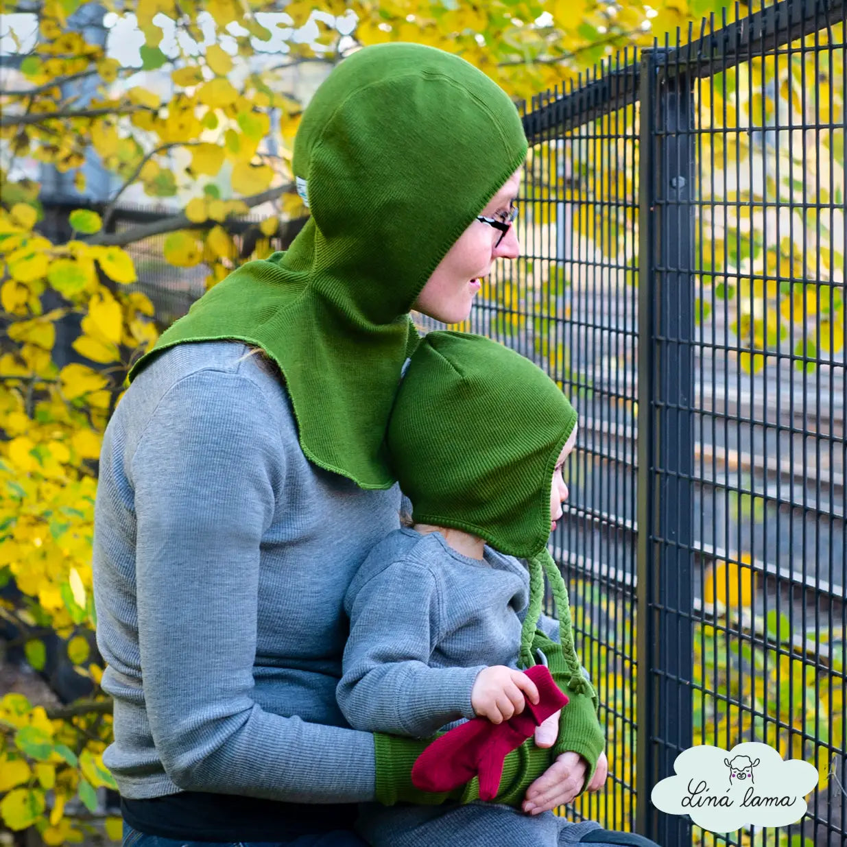 kukla merino detska manymonths
