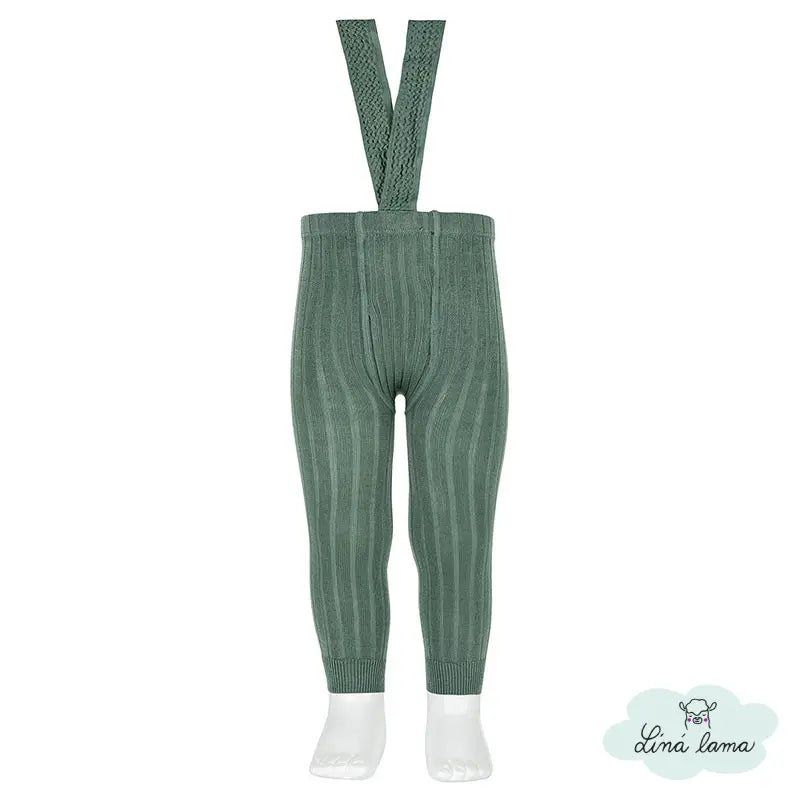 condor leginy kšandy zelené lichen