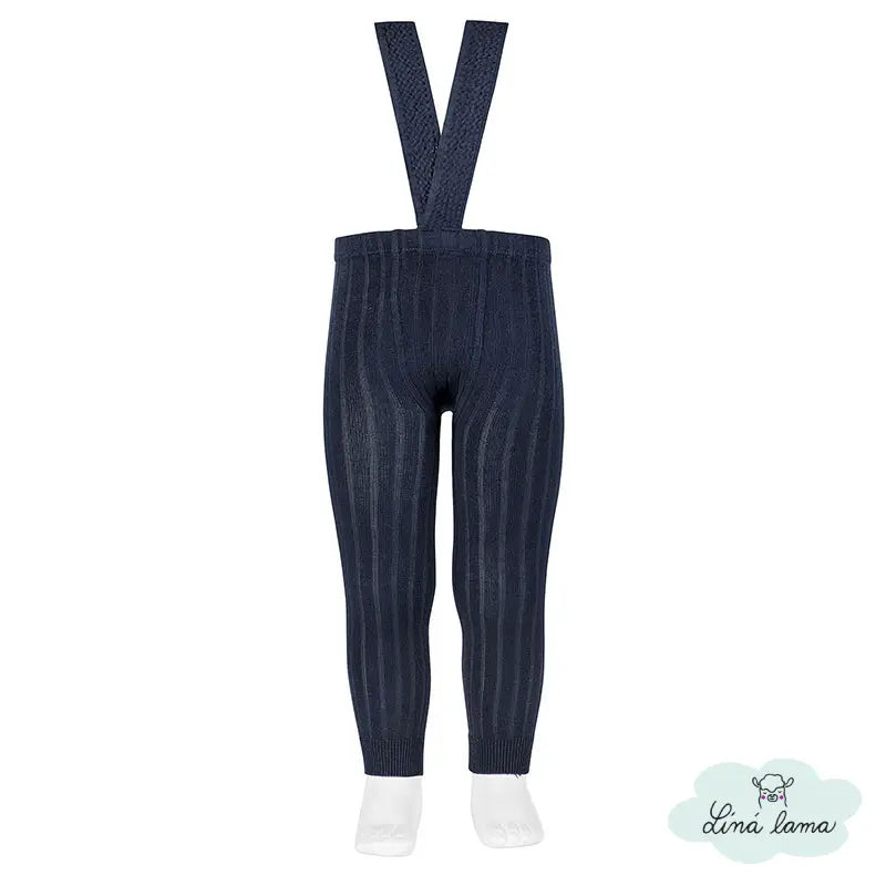 condor leginy kšandy námořnická modrá navy blue