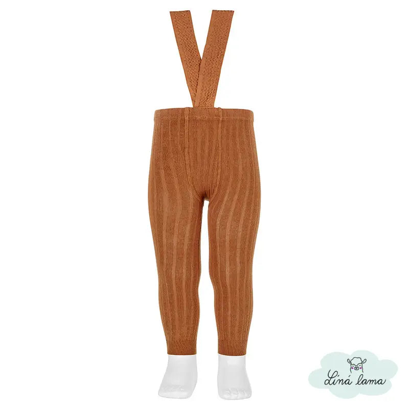 condor leginy kšandy rezavá hnědá oxide