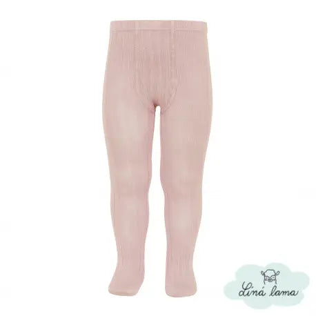 condor punčochy starorůžové old rose