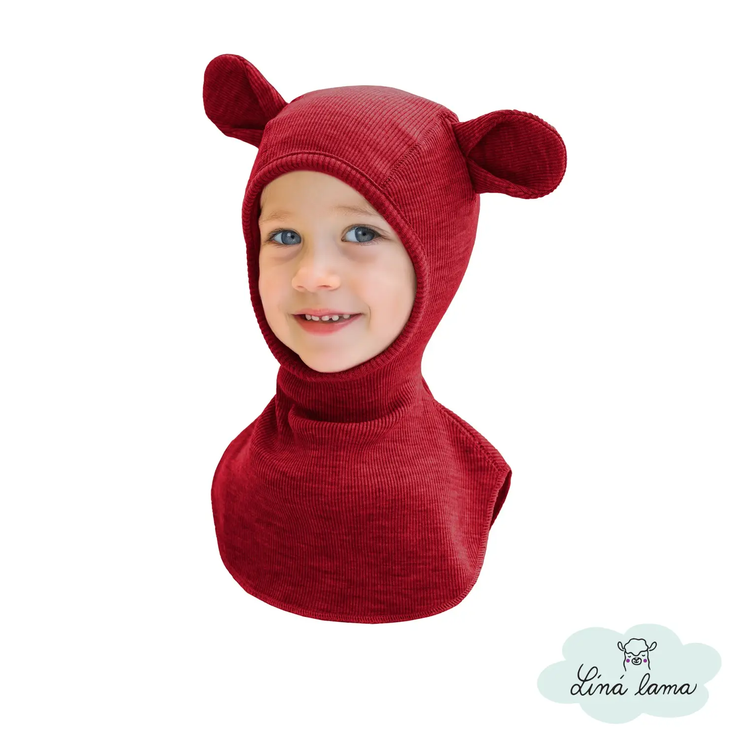 kukla detska bordova manymonths merino